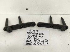 Staffe parabrezza yamaha - staffe,