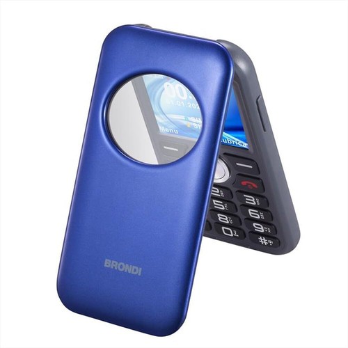 Cellulare brondi window blue - brondi, 2