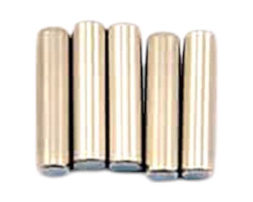 Hobao stift 5x10 - stift, 2.5x10.8mm