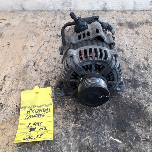 3730027013 alternatore - 3730027013,