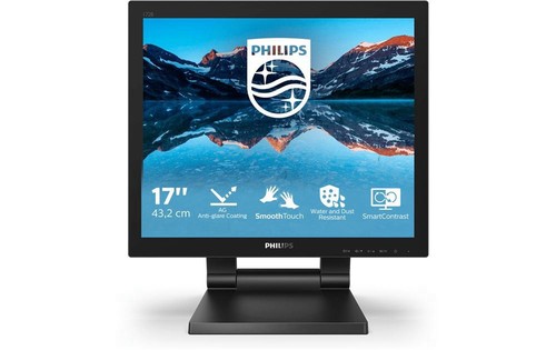 Philips 172b9t écran - philips, plat