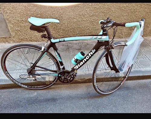Bici bianchi edizione speciale - edizione,