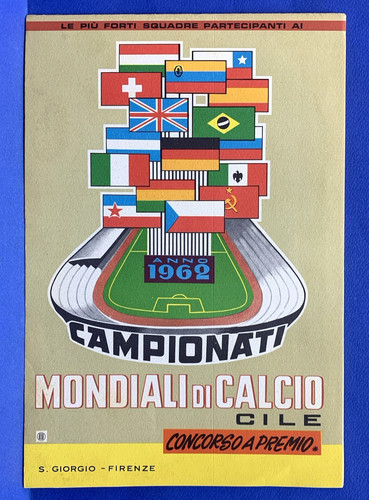 Album figurine calciatori - album,