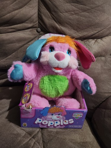 The loyal subjects popples c - popples, p.c