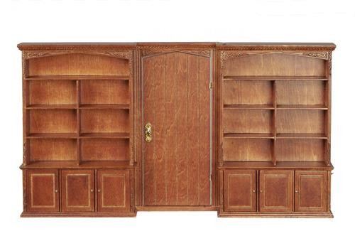 Libreria casa delle bambole - delle,