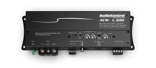 Audiocontrol acm 300 - acm-1.300,