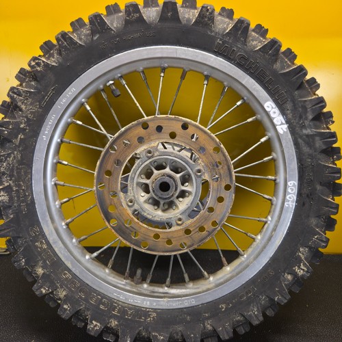 Jante roue arriere 14x1 - arriere, 14x1.60