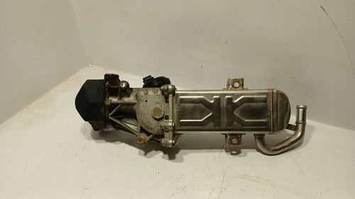 Radiatore gas scarico - gas, di