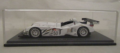 Voiture panoz lmp07 50 - lmp07, #50