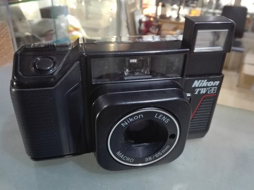 Nikon l35tw af - nikon, macro