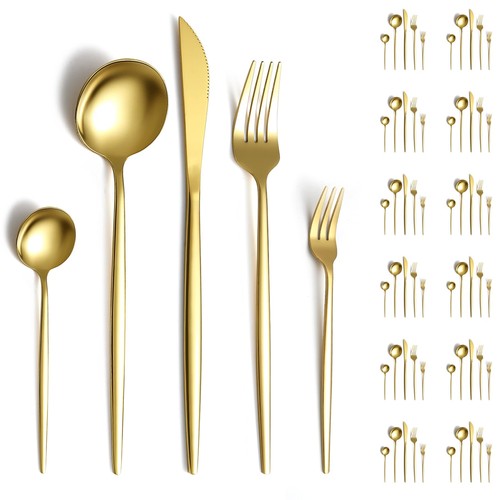 Evanda set posate - posate, 60