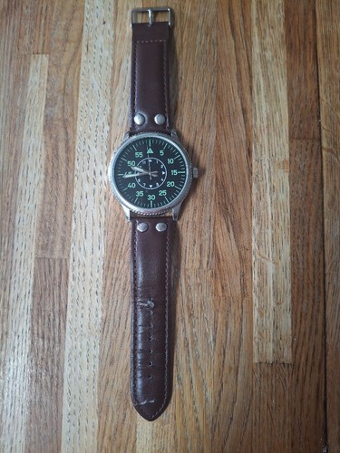 Eaglemoss orologi militari - eaglemoss,