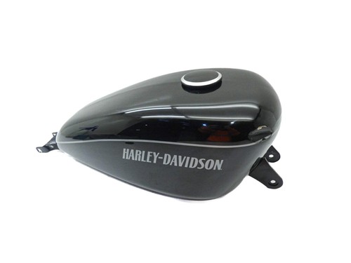 Serbatoio harley davidson - (harley-davidson,