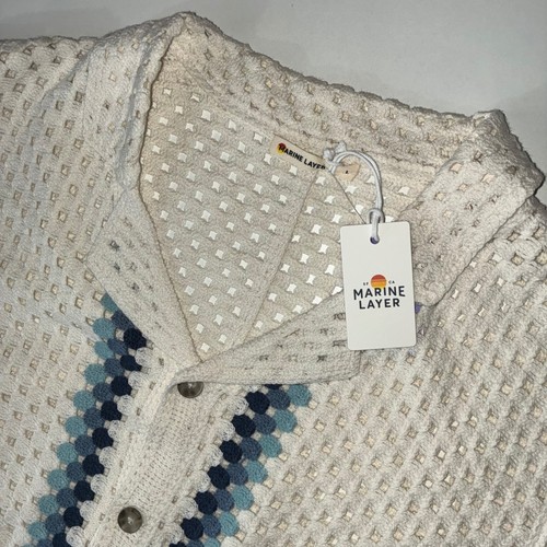 Camicia resort marine layer - camicia,
