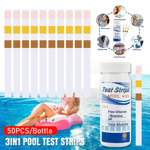 50pcs strisce reattive - strisce,