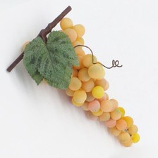 Grappolo d'Uva Gialla Grande