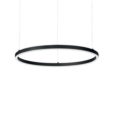 Modern LED Round Design