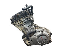 BLOCCO MOTORE ENGINE COMPLETO