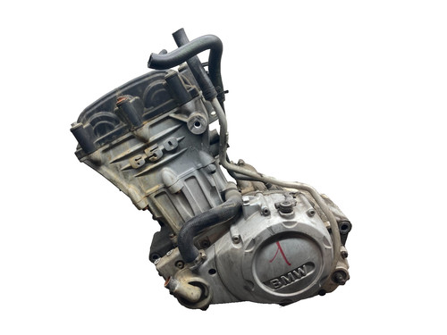 Blocco motore engine completo - blocco,