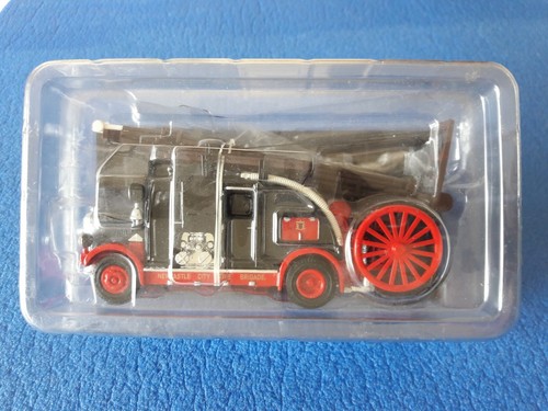 Del prado leyland 1939 fk9 - prado,