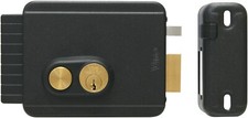 Serratura elettrica per porte - elettrica,