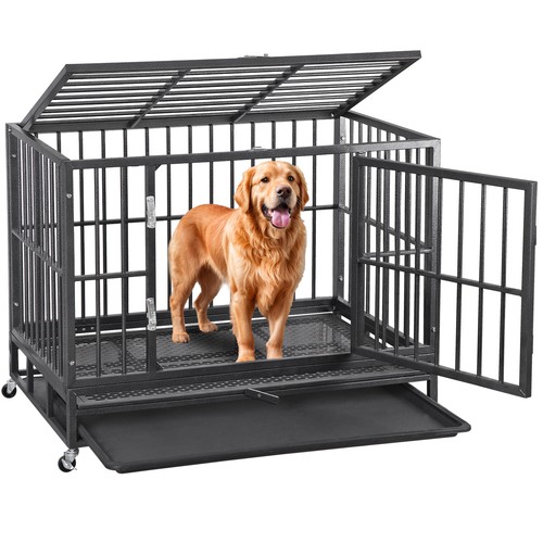 Gabbia per cani taglia - cani, di