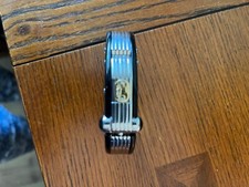 Brev Sauro stainless steel