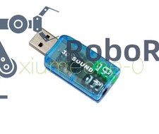 CM108 Chipset USB 2.0 a 3D