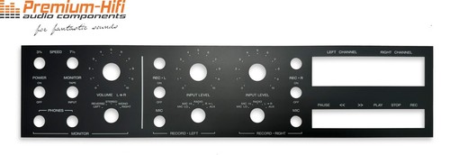 Studer revox b77 - revox,