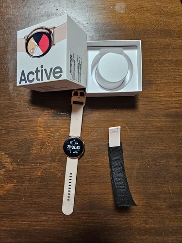 Samsung galaxy watch active - galaxy,