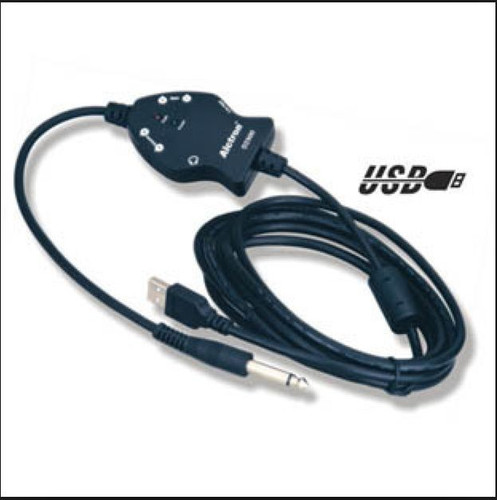 Alctron di900 interfaccia - alctron,
