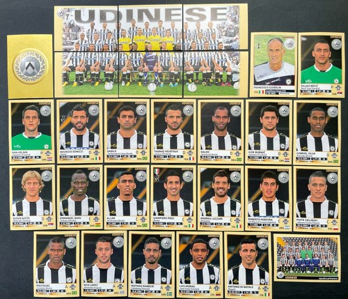 Figurine stickers - 29,