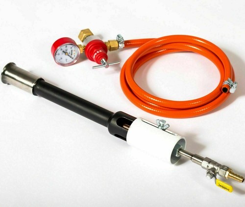 Dfpprof bruciatore gas - dfpprof, a