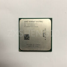 AMD Athlon X4 760K CPU quad-core 3,8 GHz 4M AD760KWOA44HL socket processori FM2
