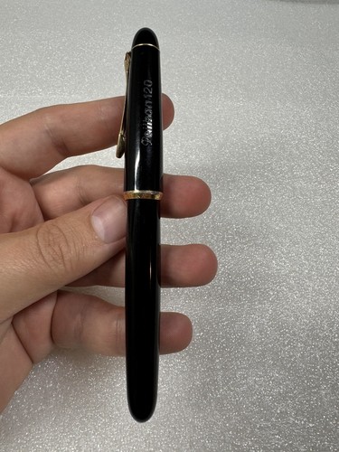 Penna stilografica vintage
