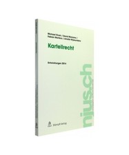 Kartellrecht