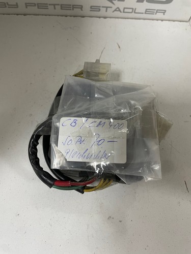 Regola raddrizzatore honda - raddrizzatore, cb