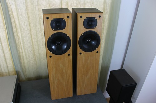 Altoparlante ruark templar - ruark, /
