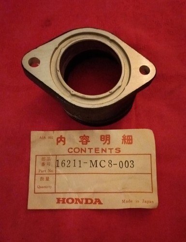 Honda collett isolatore - honda,