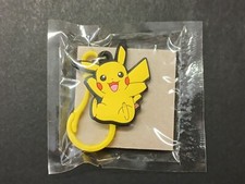 POKEMON SAN CARLO PORTACHIAVI KEYCHAN