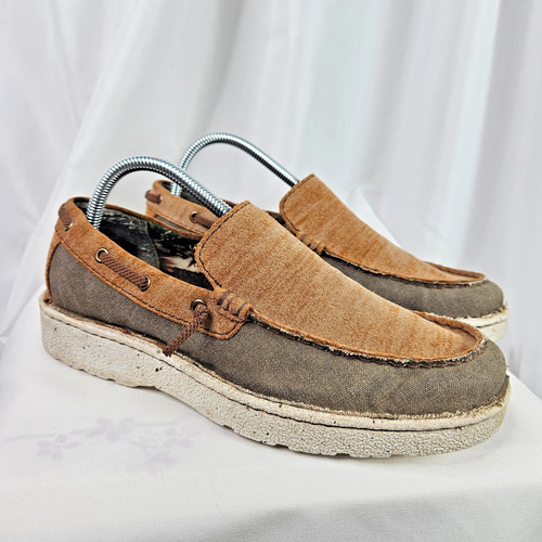 Mocassini justin uomo m - justin,
