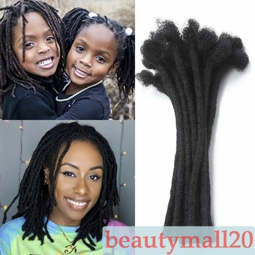 Dreadlocks 100 capelli umani - dreadlocks,