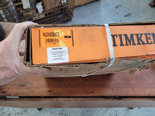 Cuscinetto rulli timken - a,