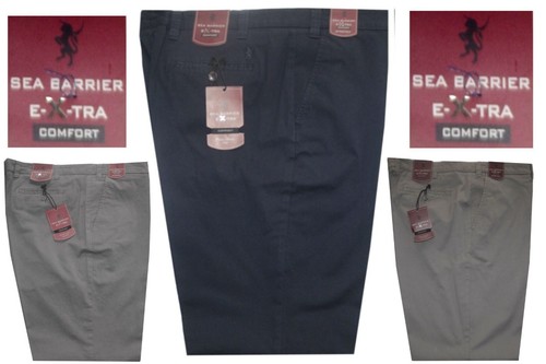 Pantalone uomo taglie - , forti