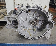 QR513MHA CAMBIO MANUALE 5