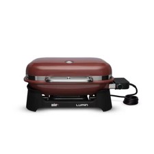 Weber Lumin Cremisi Rosso