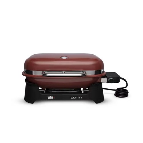 Weber lumin cremisi - lumin,