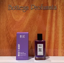 Mulac Miss't Berry Essenza