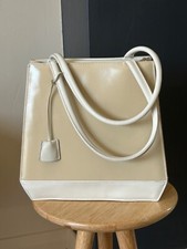 Borsa a mano vintage Luis