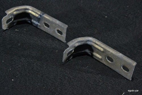 Fiat barchetta supporto - barchetta, faro